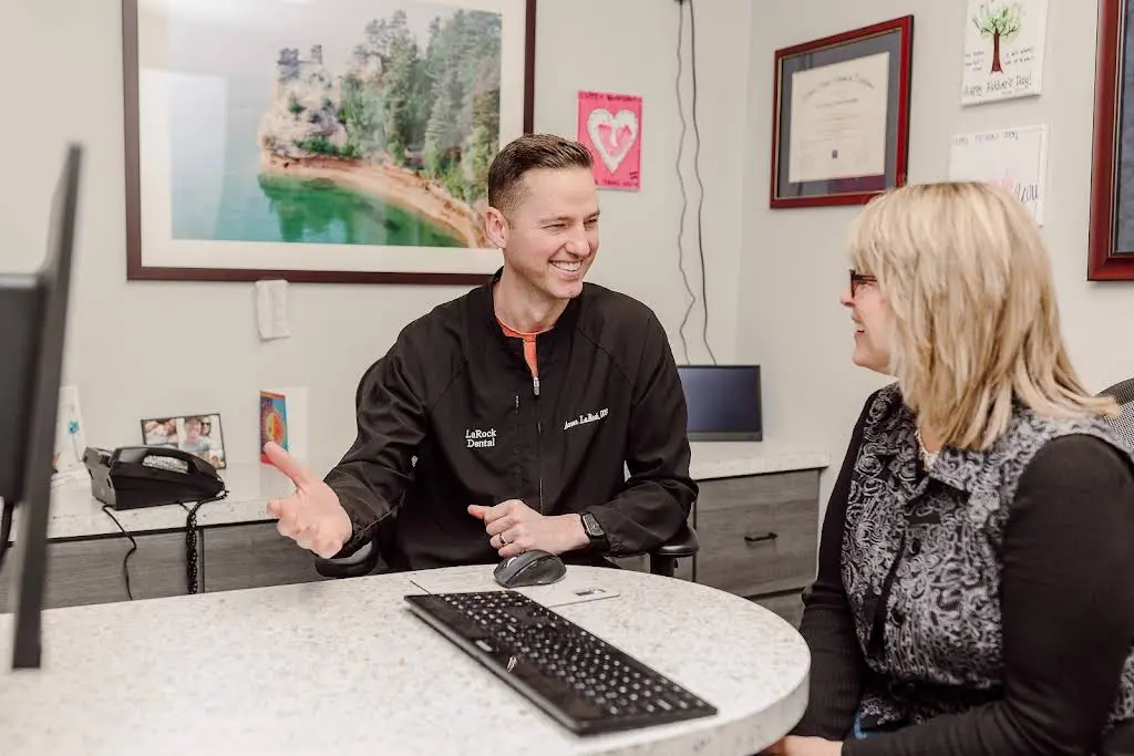 LaRock Dental