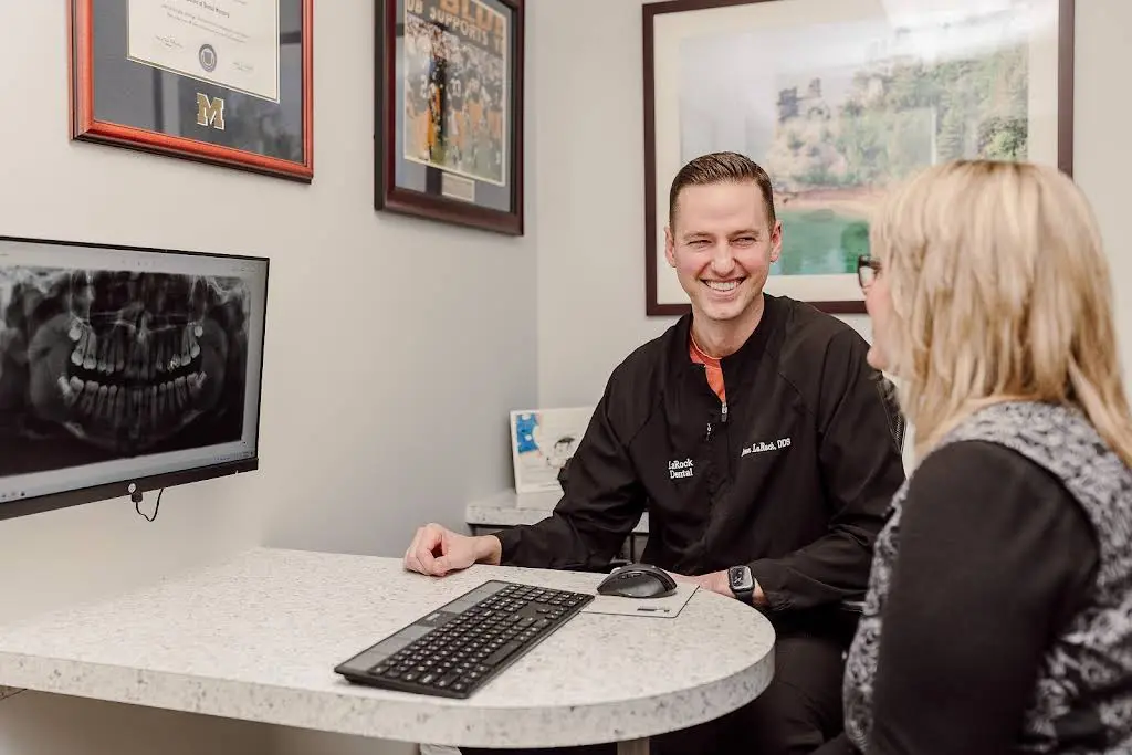 LaRock Dental