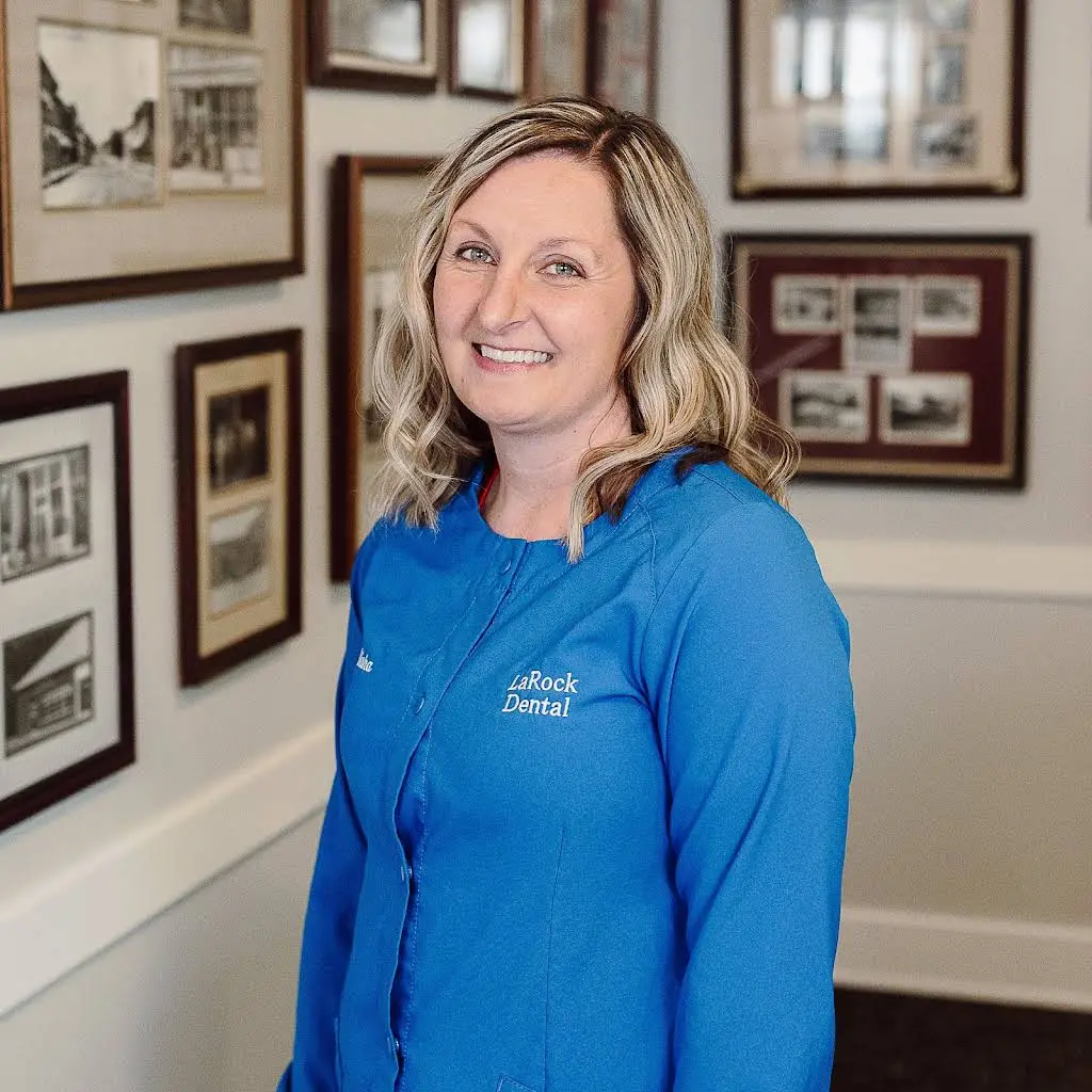LaRock Dental