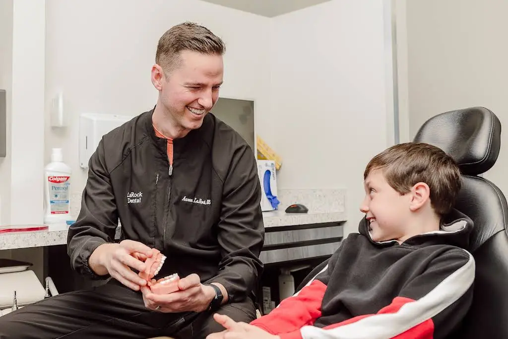 LaRock Dental