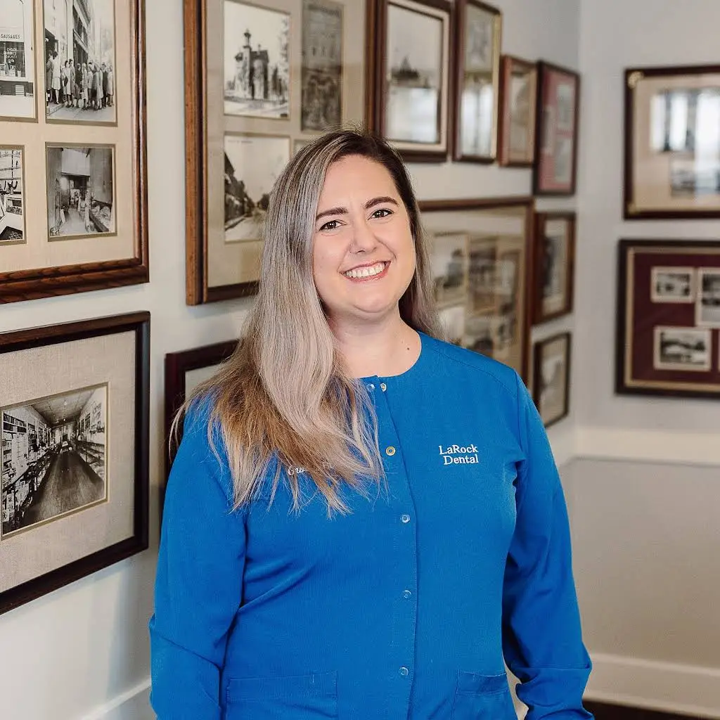 LaRock Dental