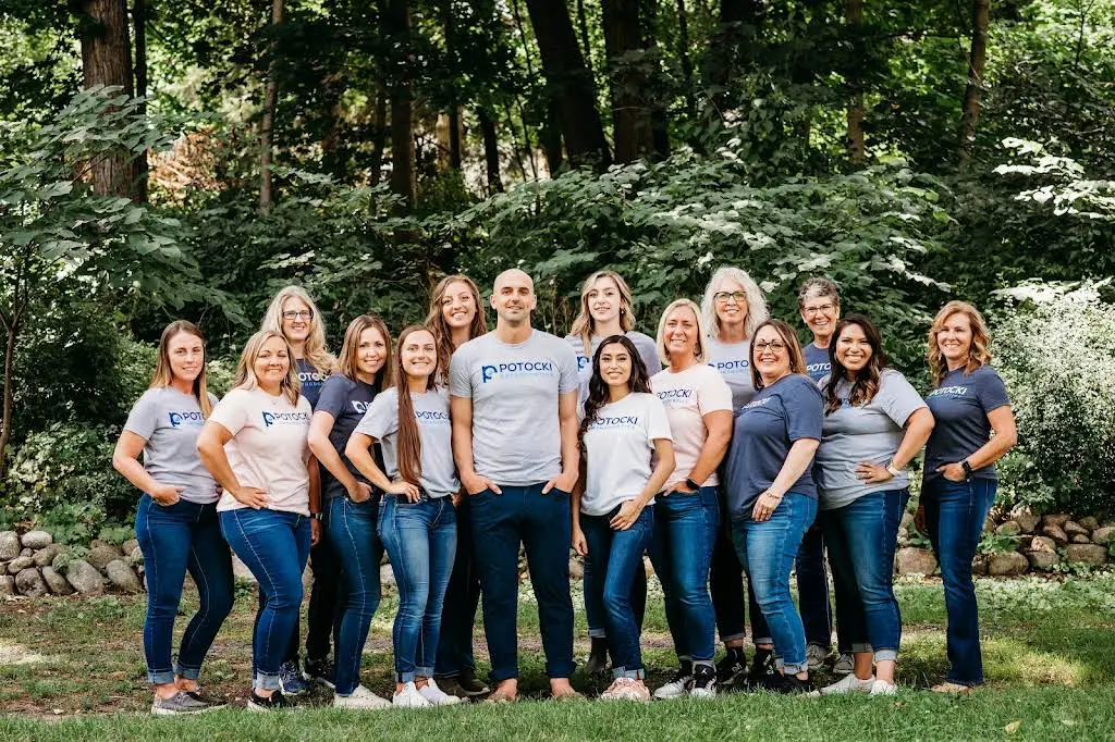 Potocki Orthodontics