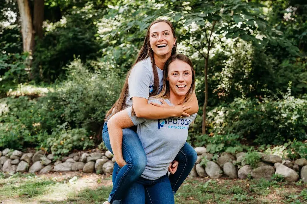 Potocki Orthodontics