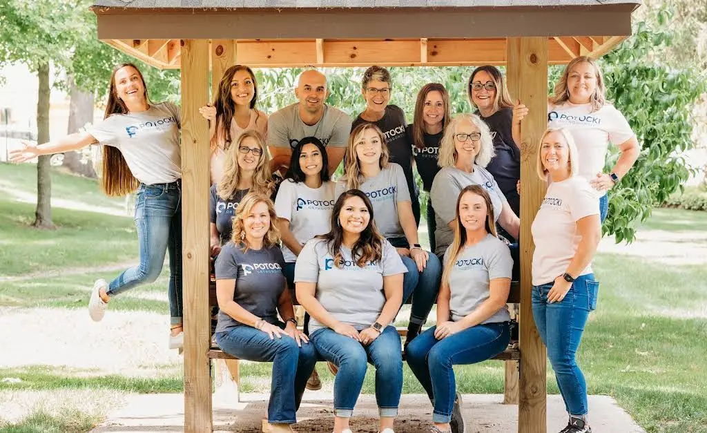 Potocki Orthodontics