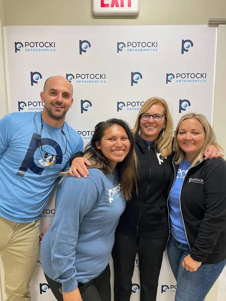 Potocki Orthodontics