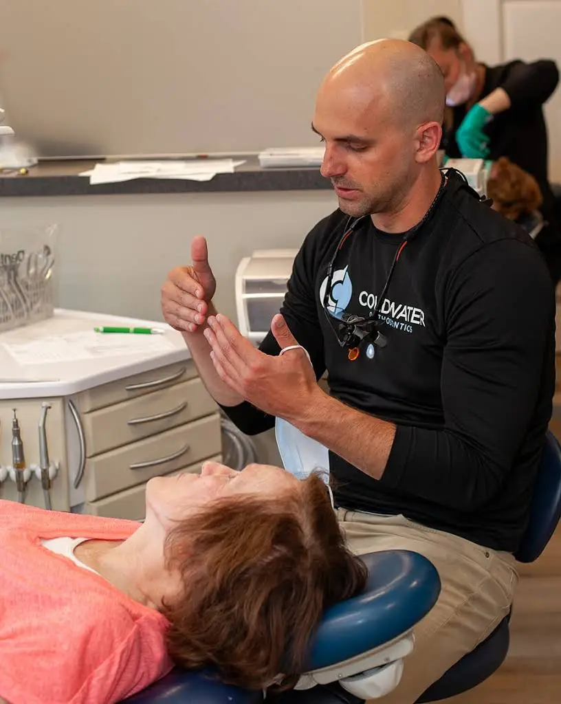 Potocki Orthodontics