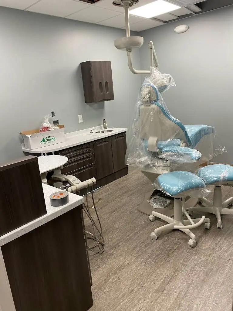 Grass Lake Pediatric Dentistry and Orthodontics