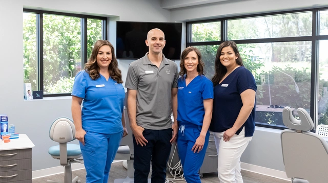 Grass Lake Pediatric Dentistry and Orthodontics