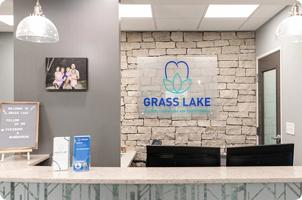 Grass Lake Pediatric Dentistry and Orthodontics