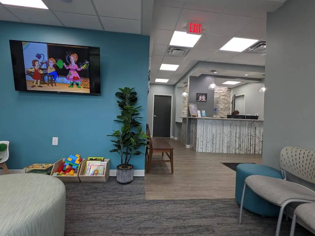 Grass Lake Pediatric Dentistry and Orthodontics