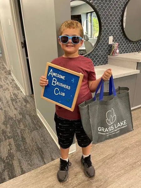 Grass Lake Pediatric Dentistry and Orthodontics