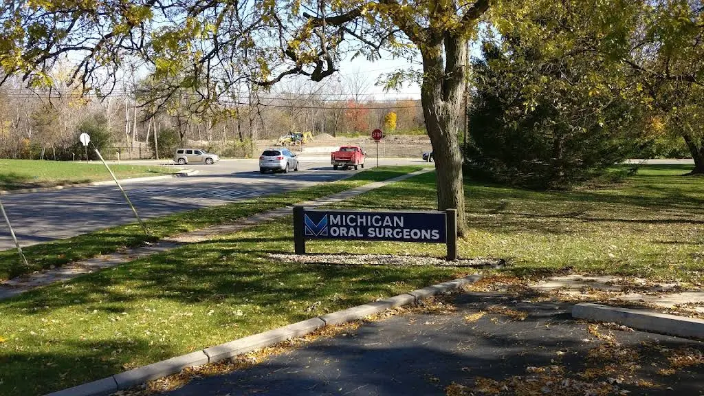 Michigan Oral Surgeons