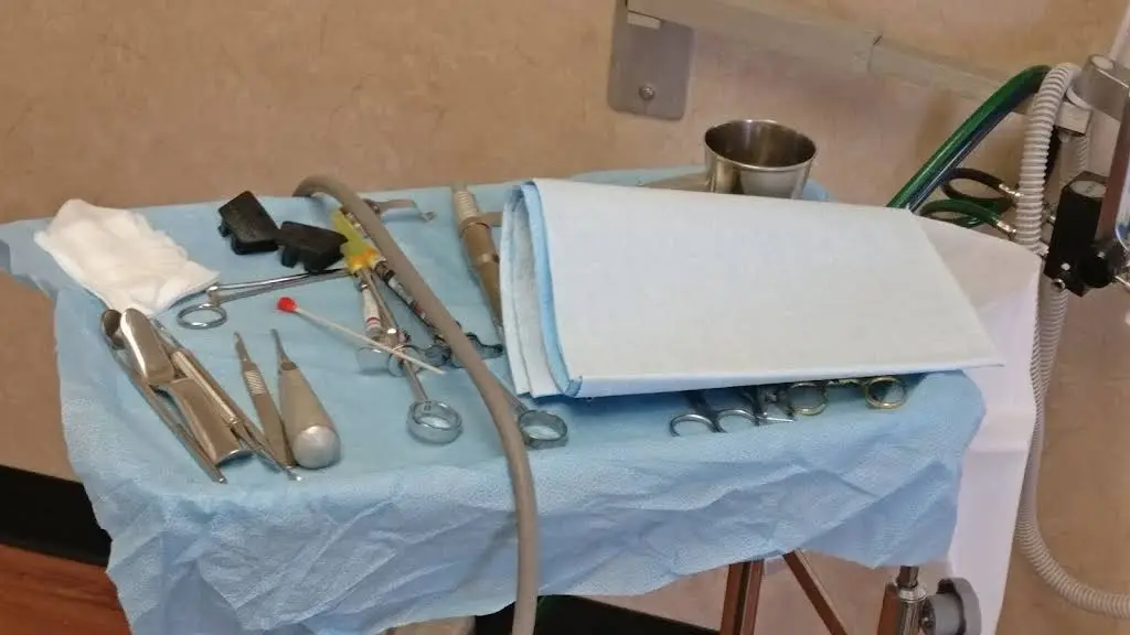 Michigan Oral Surgeons