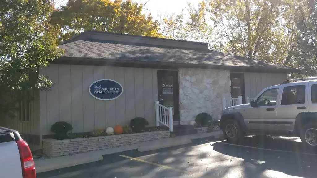 Michigan Oral Surgeons