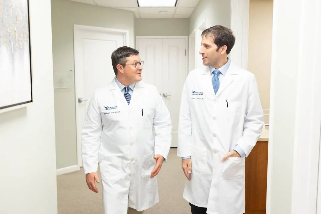Michigan Oral Surgeons