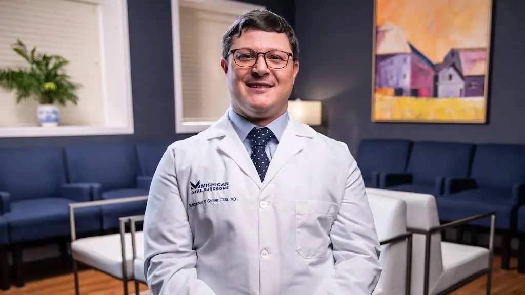 Michigan Oral Surgeons