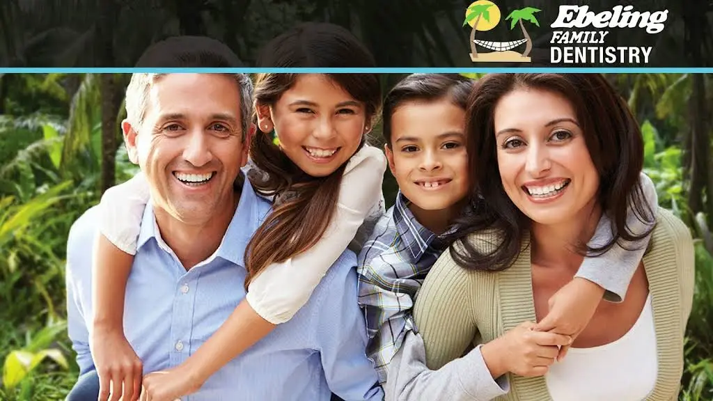 Ebeling Family Dentistry