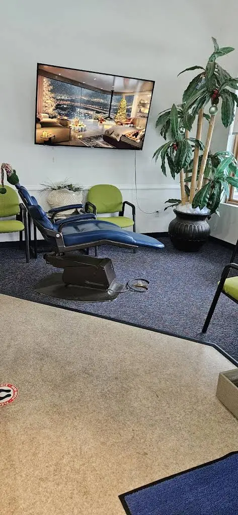 Ebeling Family Dentistry