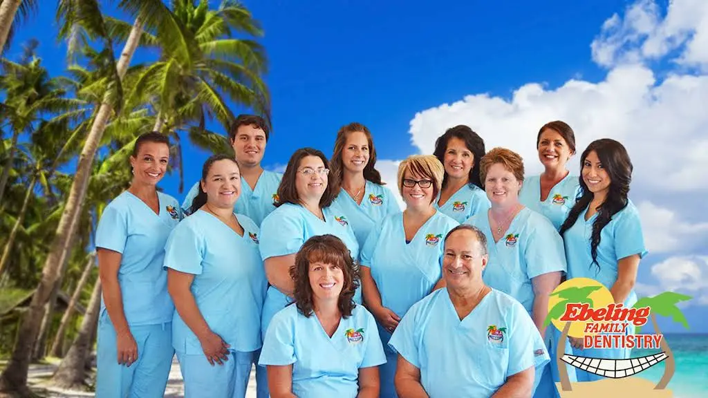 Ebeling Family Dentistry