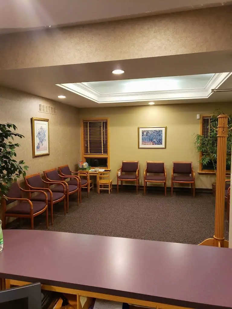 Doherty Family Dentistry