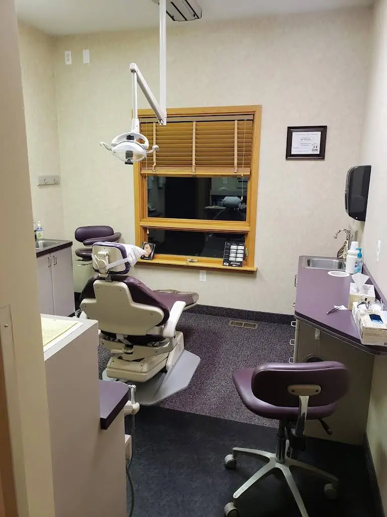 Doherty Family Dentistry
