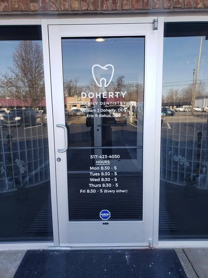 Doherty Family Dentistry