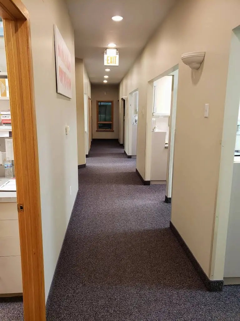 Doherty Family Dentistry