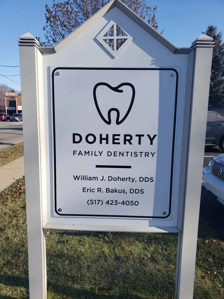 Doherty Family Dentistry