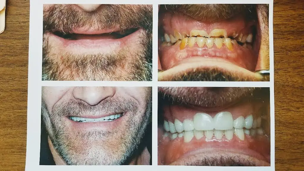Doherty Family Dentistry