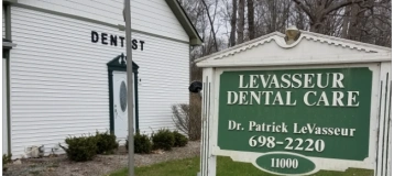 LeVasseur Dental Care