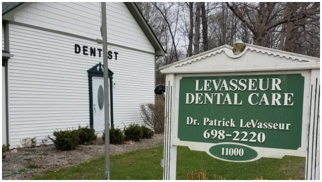 LeVasseur Dental Care