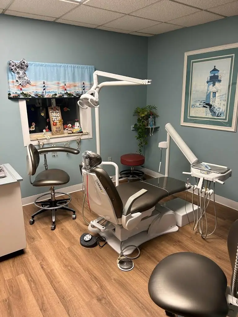 LeVasseur Dental Care