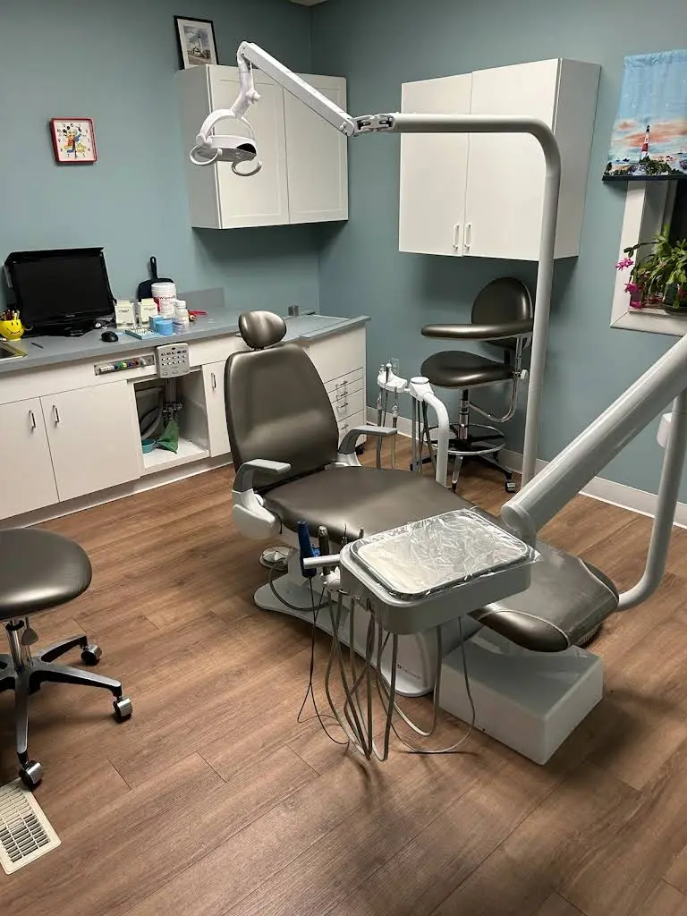 LeVasseur Dental Care
