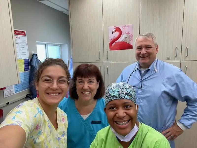 LeVasseur Dental Care