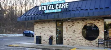 Highland Advanced Dental Care