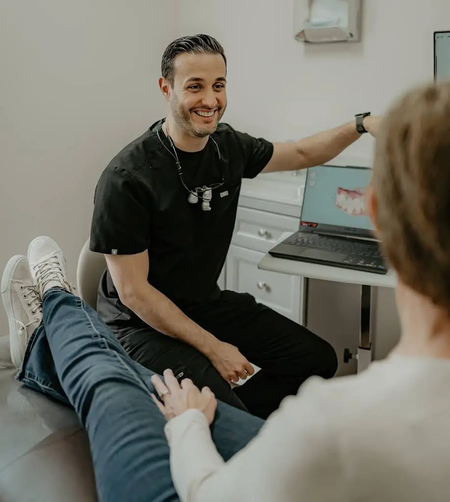 White Lake Dental