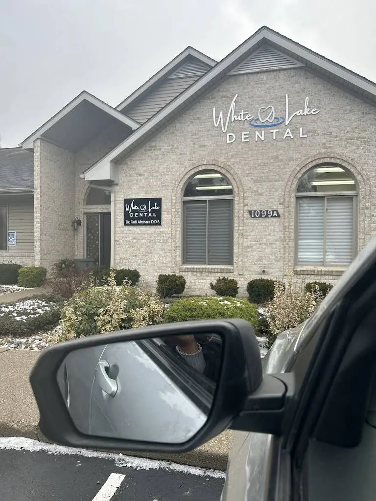 White Lake Dental