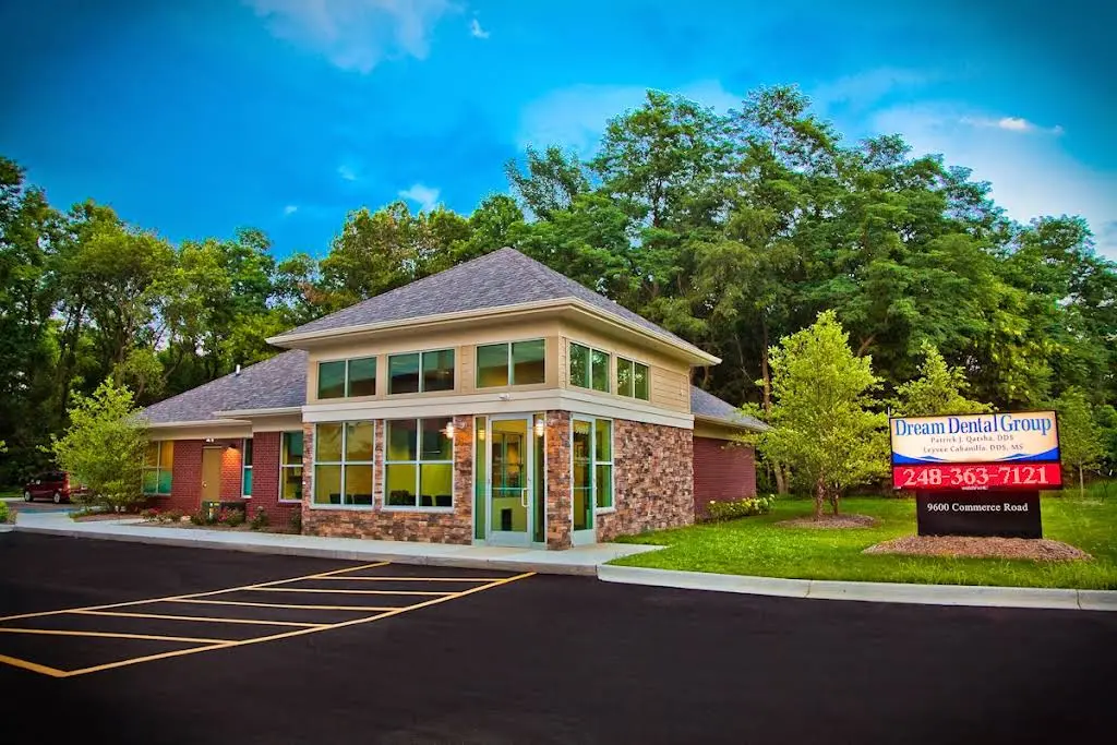 Dream Dental Group