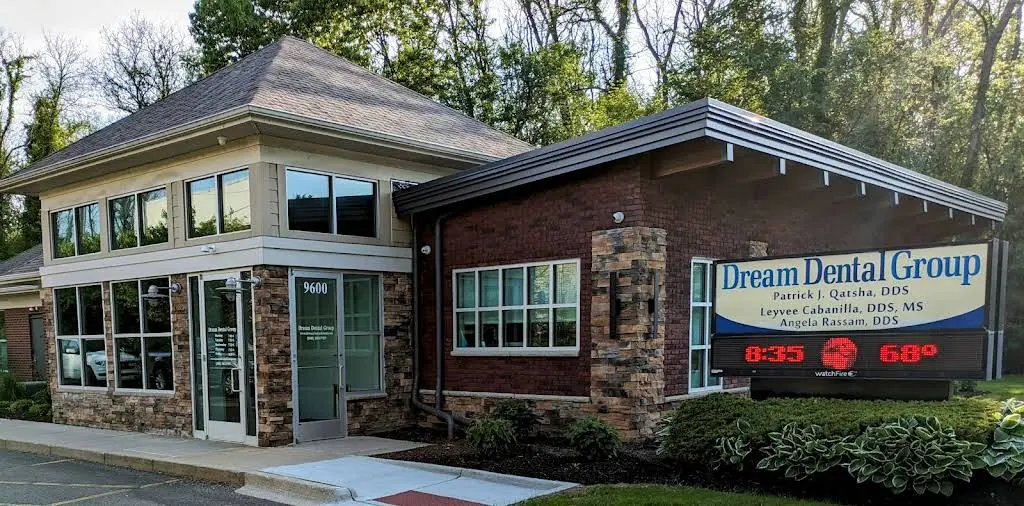 Dream Dental Group