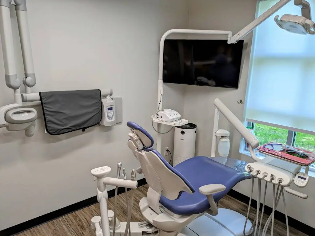 Dream Dental Group