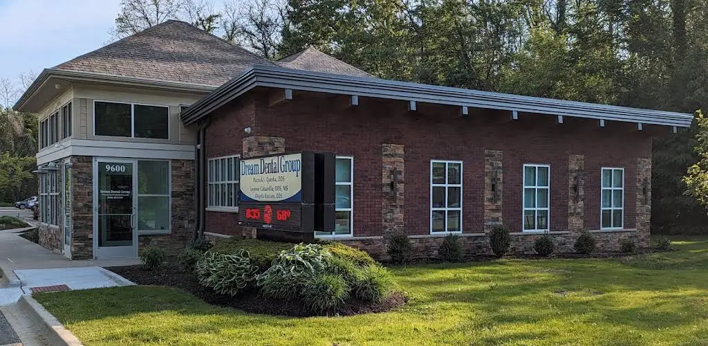 Dream Dental Group