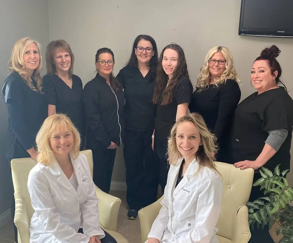 Hislop & Lepak Family Dentistry