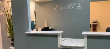 Anchor Family Dentistry