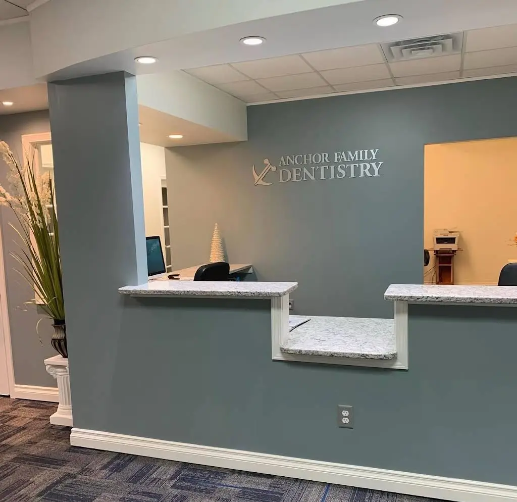 Anchor Family Dentistry