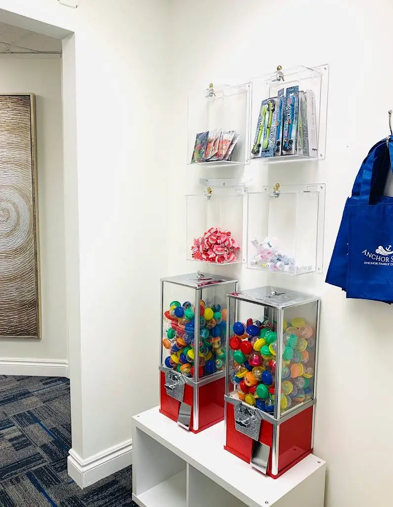 Anchor Family Dentistry