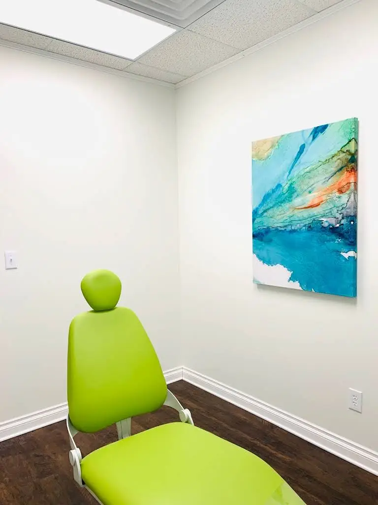 Anchor Family Dentistry