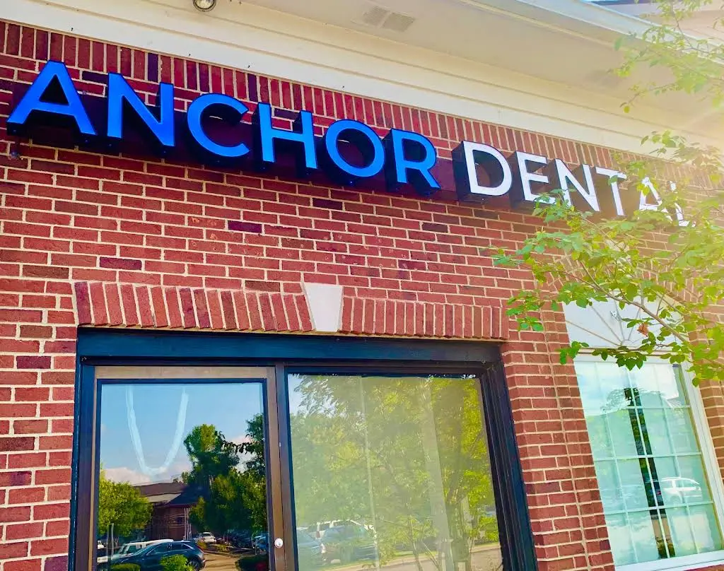 Anchor Family Dentistry