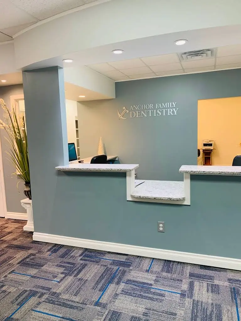 Anchor Family Dentistry
