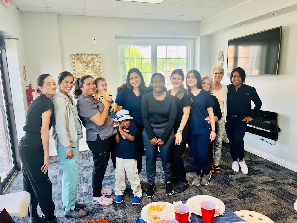 Anchor Family Dentistry
