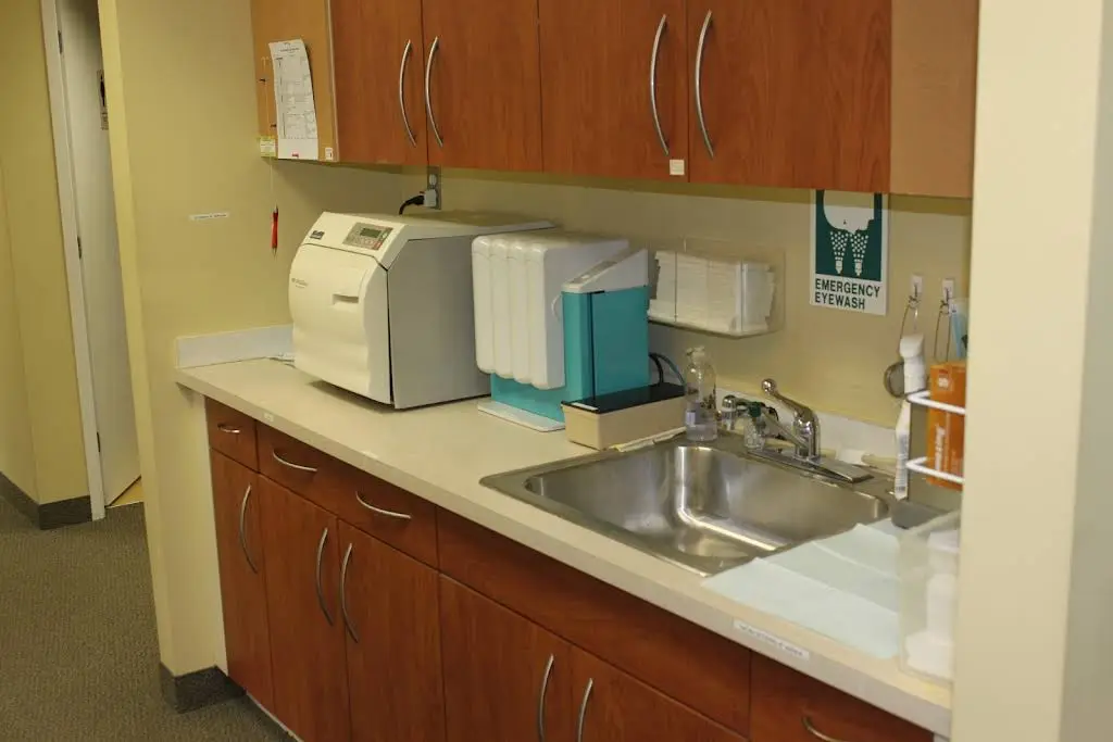 Lakes Family Dentistry